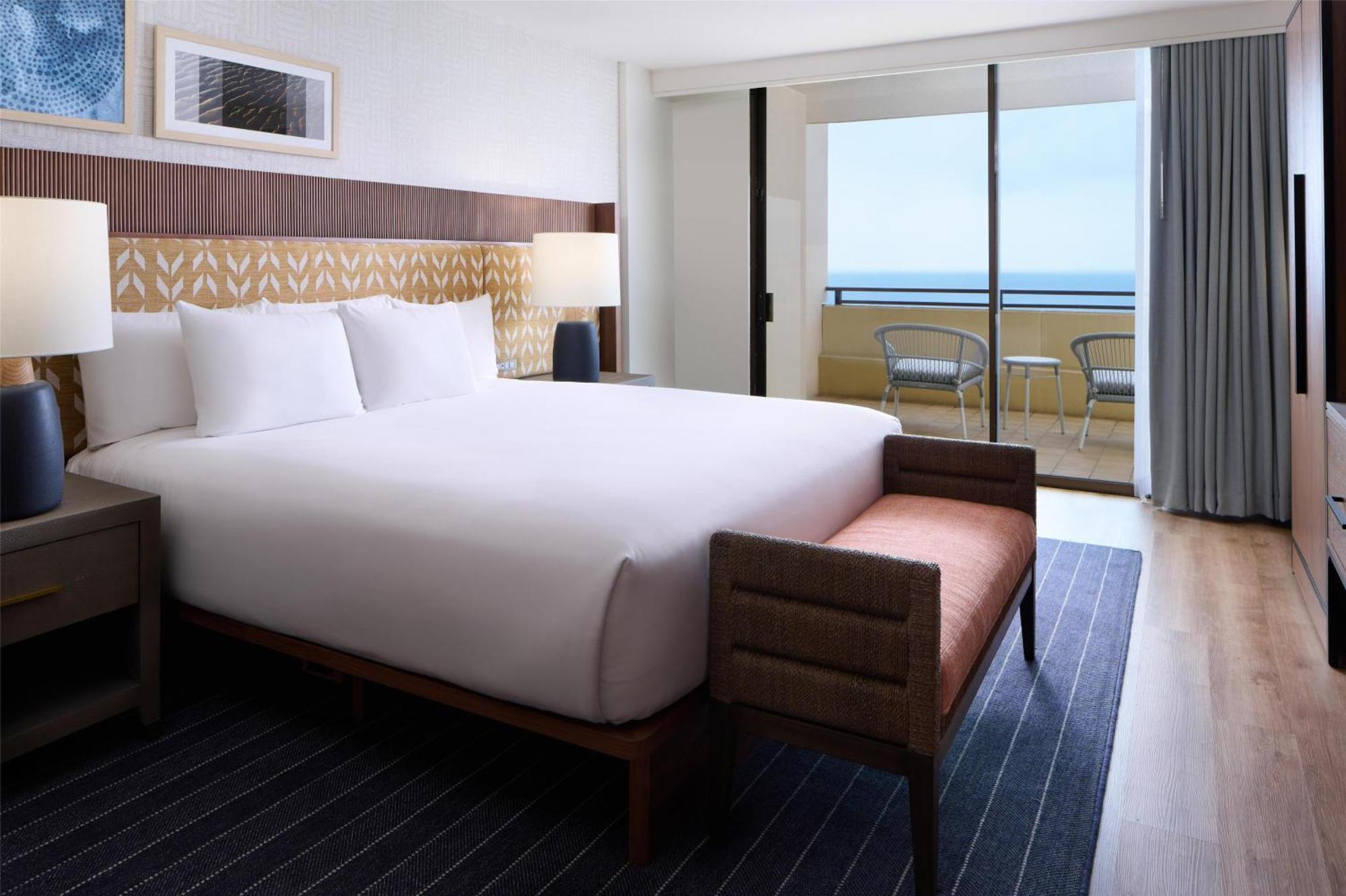 Hyatt Regency Waikiki Beach Resort & Spa Honolulu Eksteriør bilde
