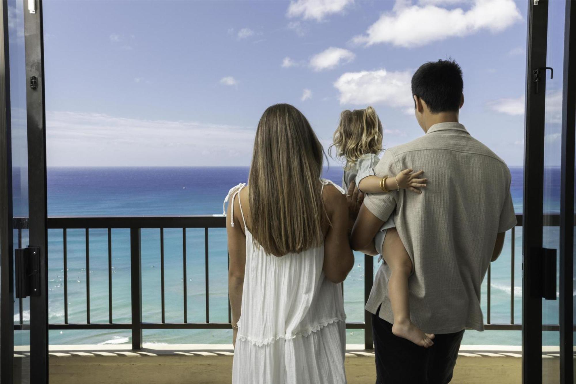 Hyatt Regency Waikiki Beach Resort & Spa Honolulu Eksteriør bilde