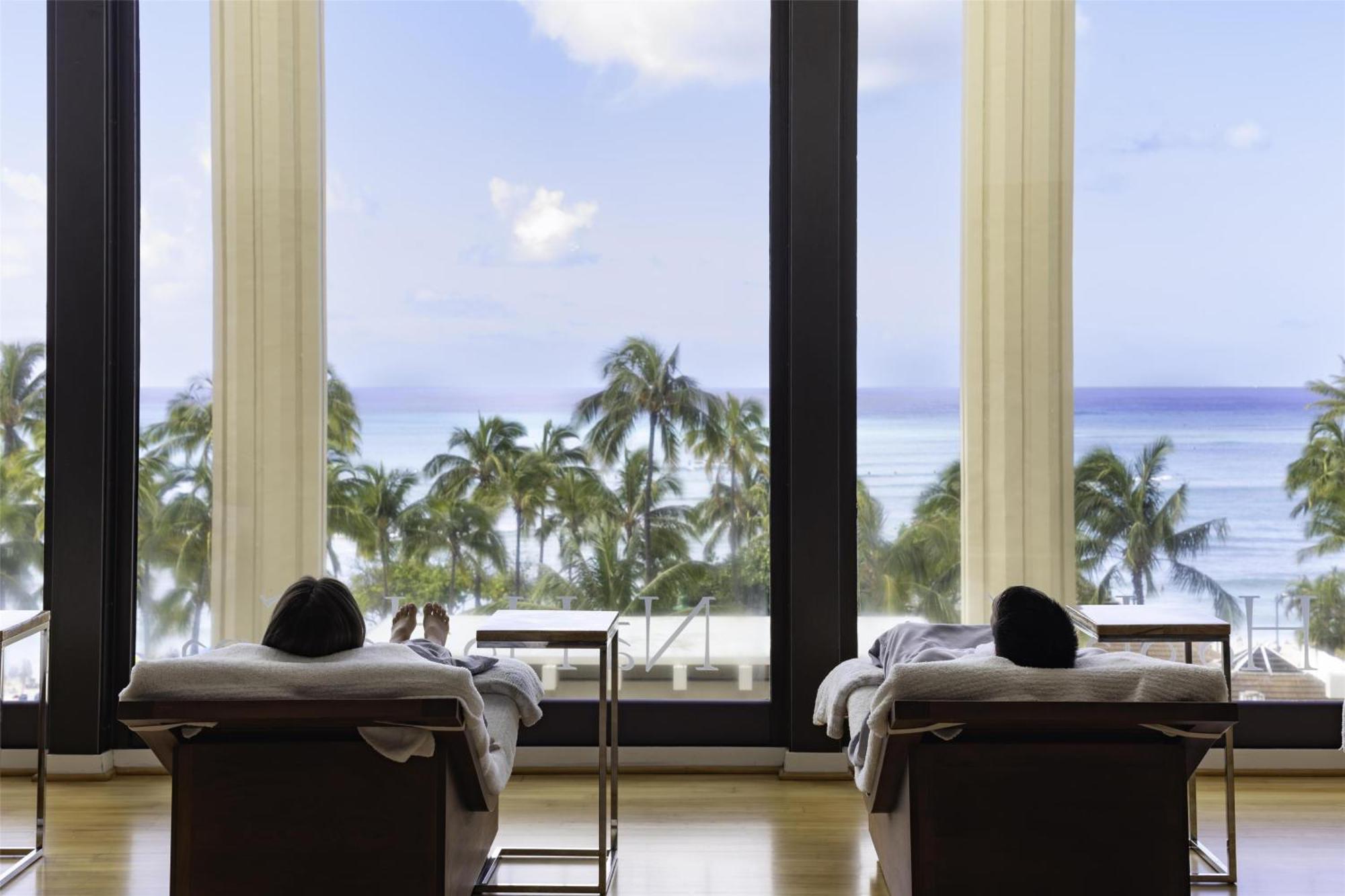 Hyatt Regency Waikiki Beach Resort & Spa Honolulu Eksteriør bilde