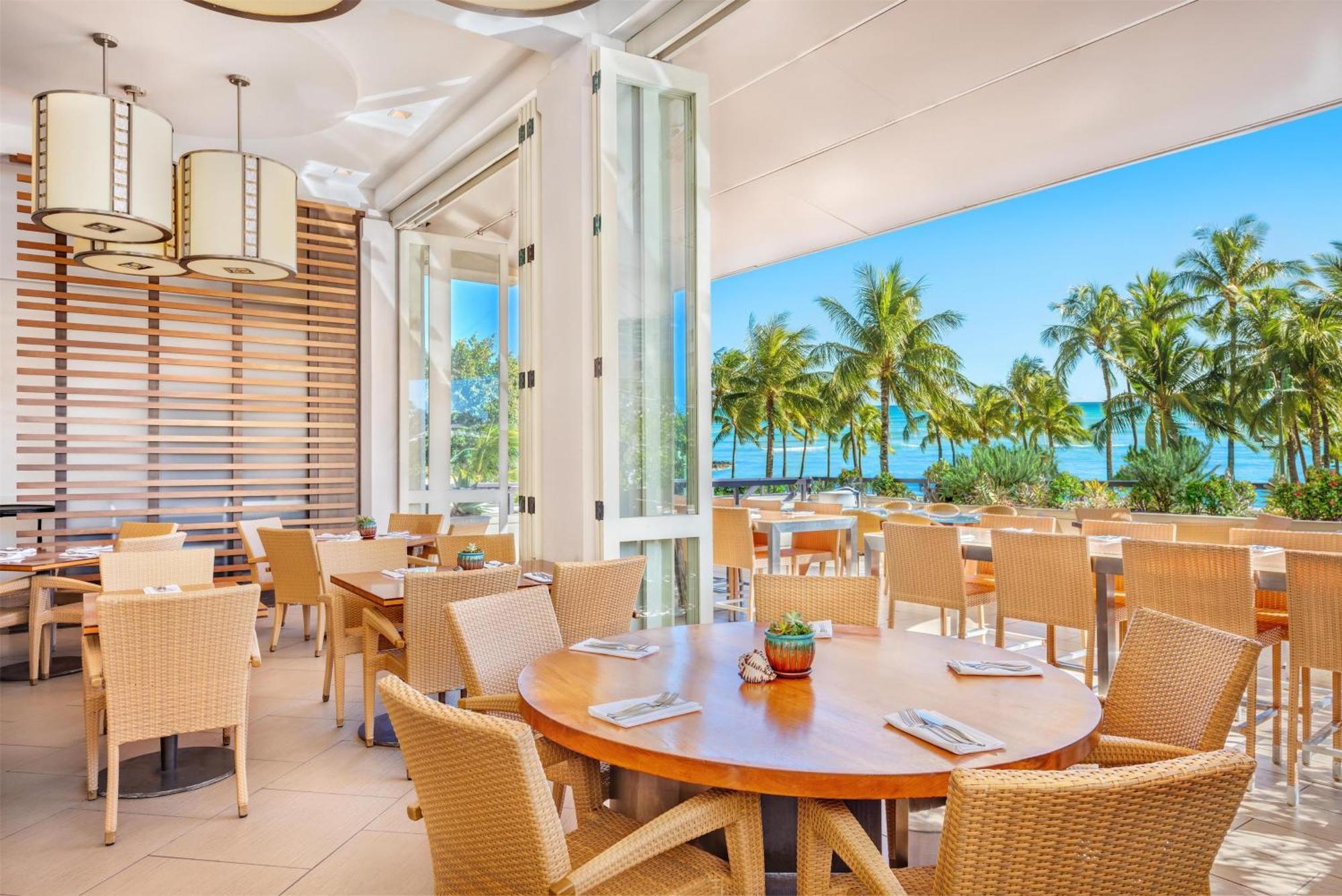 Hyatt Regency Waikiki Beach Resort & Spa Honolulu Eksteriør bilde