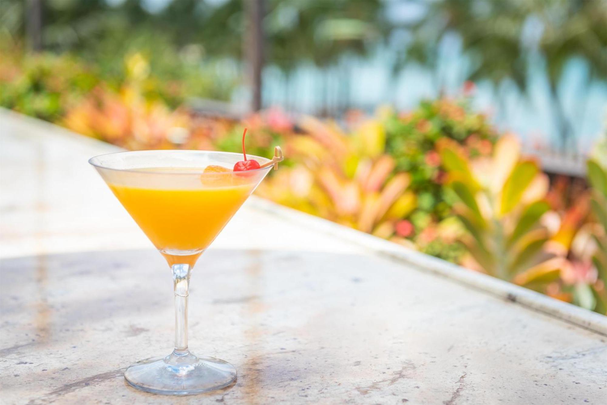 Hyatt Regency Waikiki Beach Resort & Spa Honolulu Eksteriør bilde