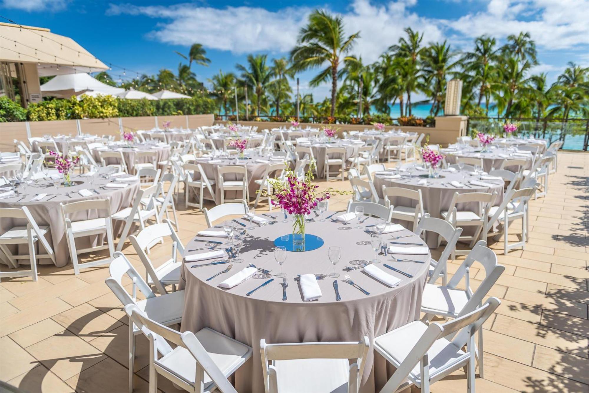 Hyatt Regency Waikiki Beach Resort & Spa Honolulu Eksteriør bilde