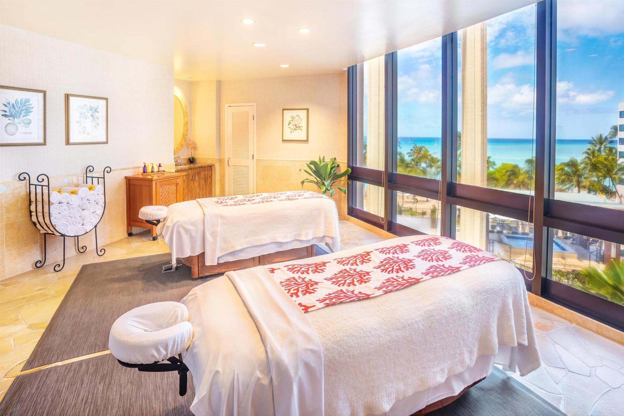 Hyatt Regency Waikiki Beach Resort & Spa Honolulu Eksteriør bilde