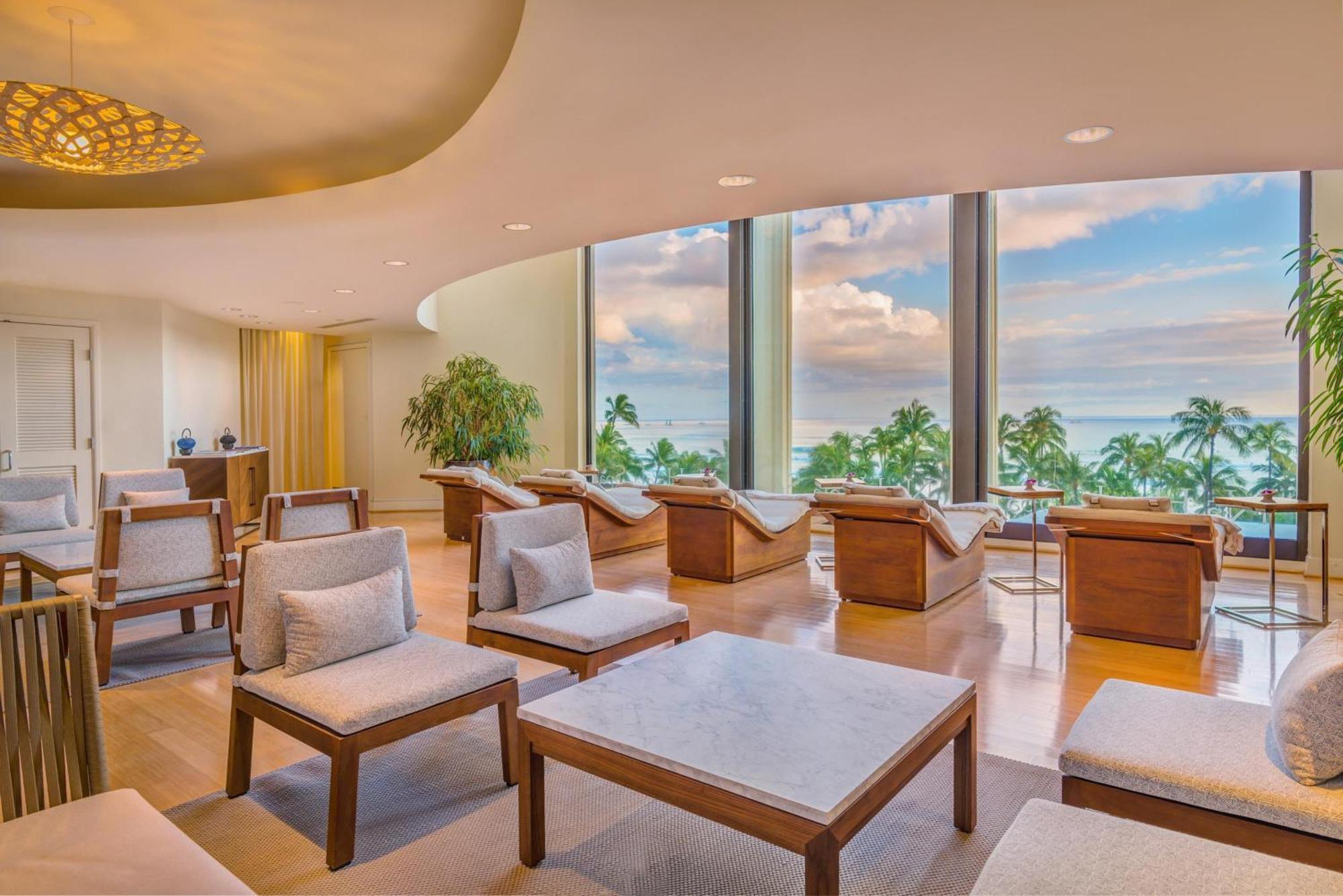 Hyatt Regency Waikiki Beach Resort & Spa Honolulu Eksteriør bilde