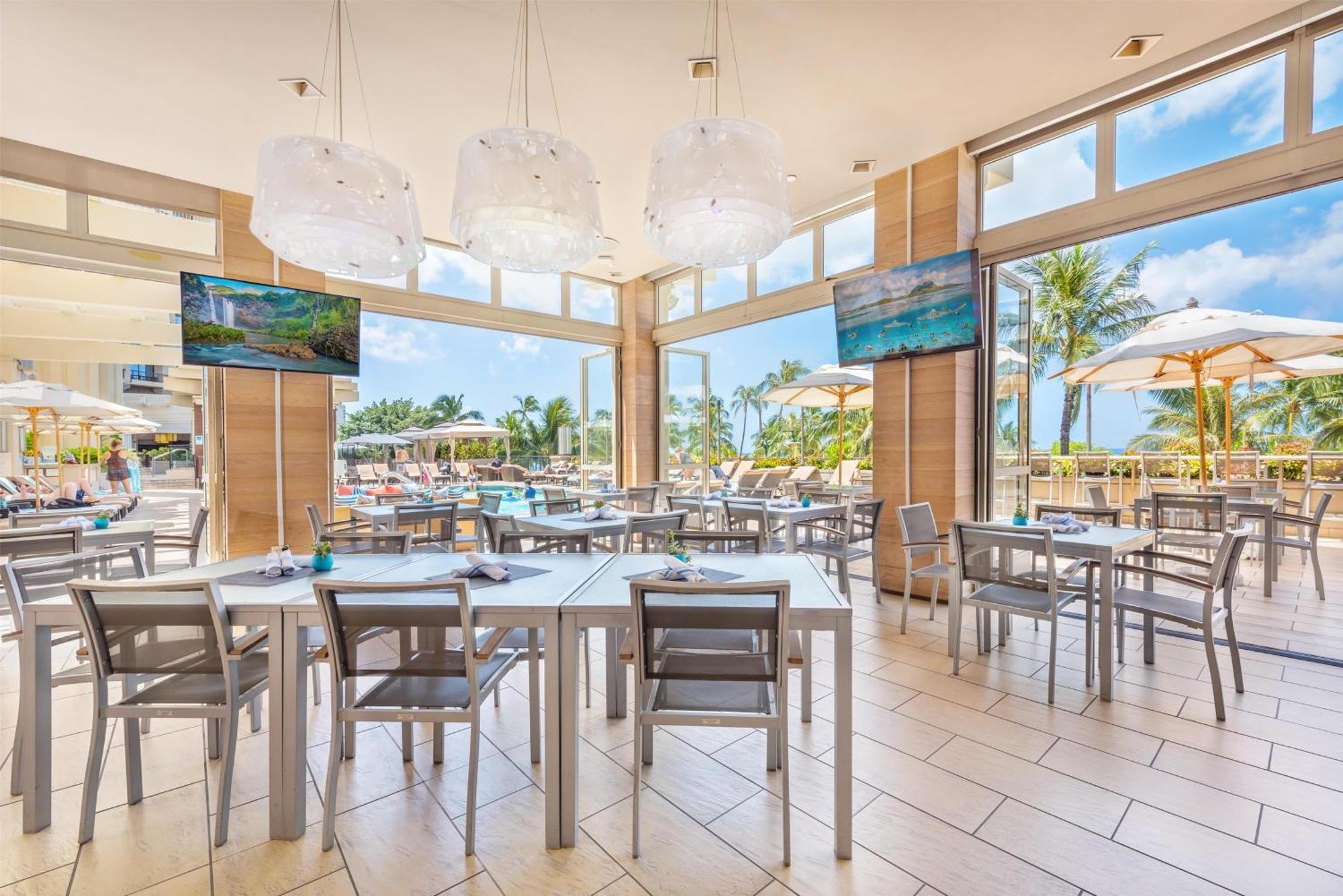 Hyatt Regency Waikiki Beach Resort & Spa Honolulu Eksteriør bilde